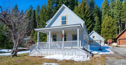 5371 Main Street, Johnsville, CA 96103 Photo