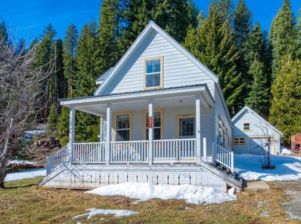 5371 Main Street, Johnsville, CA 96103 Photo