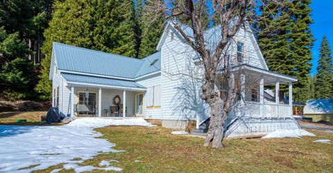 5371 Main Street, Johnsville, CA 96103 Photo