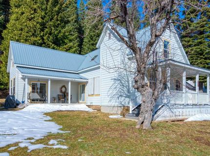 5371 Main Street, Johnsville, CA 96103 Photo