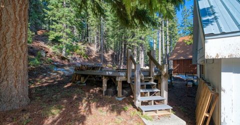 5371 Main Street, Johnsville, CA 96103 Photo