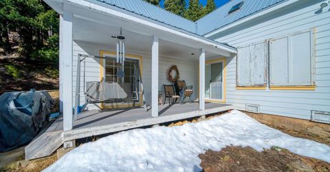 5371 Main Street, Johnsville, CA 96103 Photo