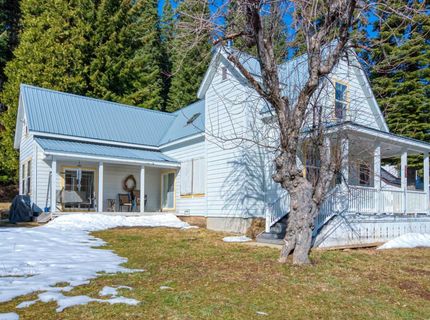 5371 Main Street, Johnsville, CA 96103 Photo