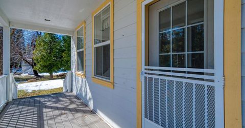 5371 Main Street, Johnsville, CA 96103 Photo