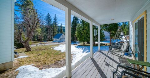 5371 Main Street, Johnsville, CA 96103 Photo