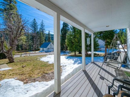 5371 Main Street, Johnsville, CA 96103 Photo