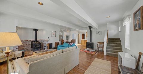 5371 Main Street, Johnsville, CA 96103 Photo