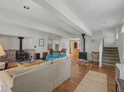 5371 Main Street, Johnsville, CA 96103 Photo