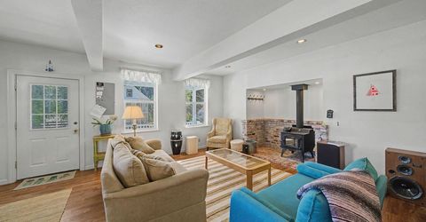 5371 Main Street, Johnsville, CA 96103 Photo