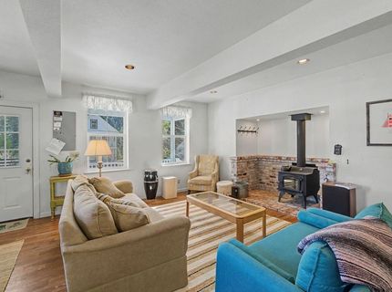 5371 Main Street, Johnsville, CA 96103 Photo