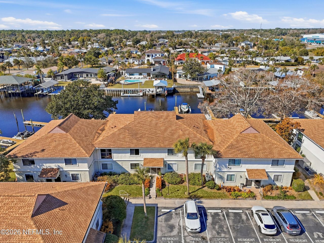 14750 Beach Boulevard, Unit 20, Jacksonville, FL 32250 Main Photo