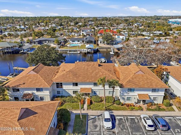 14750 BEACH Boulevard, Unit 20, Jacksonville, FL 32250