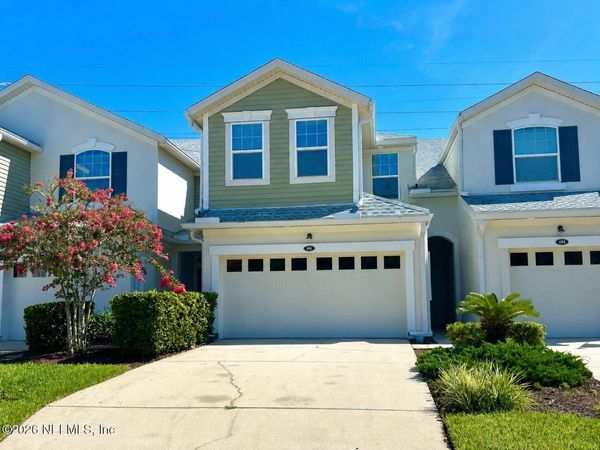 191 ADELANTO Avenue, St. Augustine, FL 32092