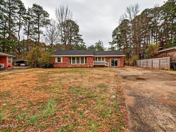 212 Winslow Circle, Goldsboro, NC 27530