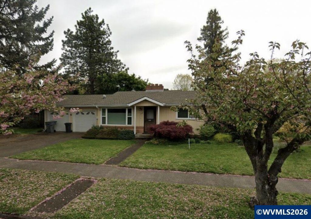 1115 NW 19th St, Corvallis, OR 97330 Main Photo