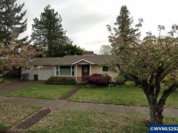 1115 NW 19th St, Corvallis, OR 97330