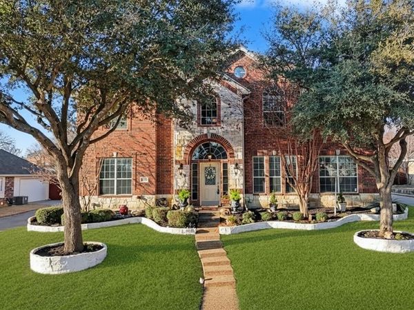 1318 Coastal Drive , Garland, TX 75043