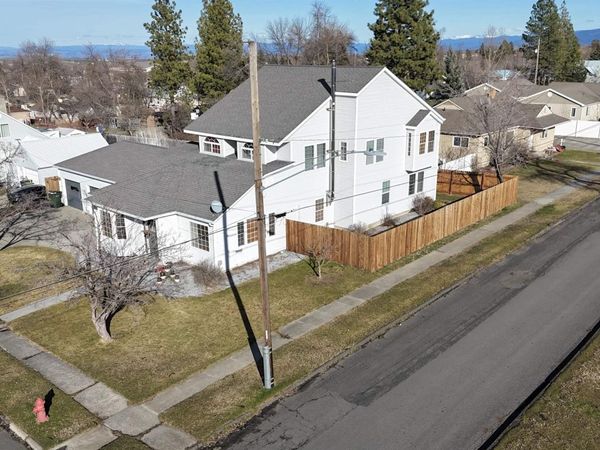 627 S C Street, Grangeville, ID 83530