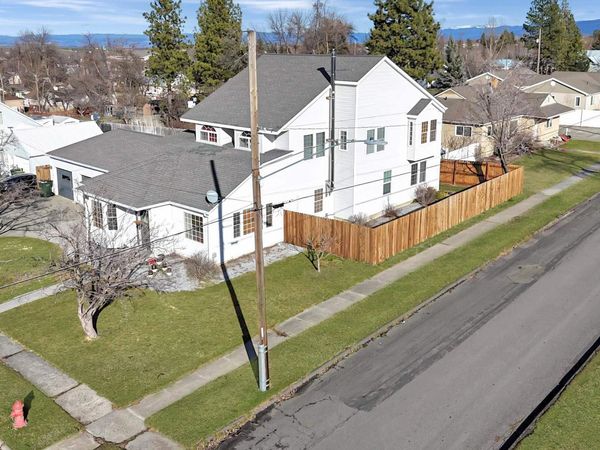 627 S C Street, Grangeville, ID 83530