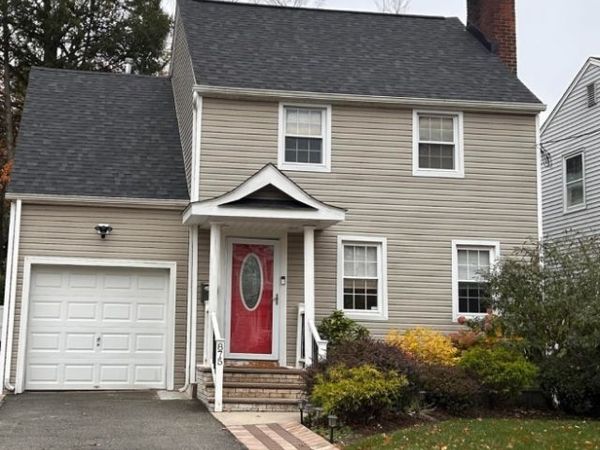 875 Salem Rd, Union, NJ 07083