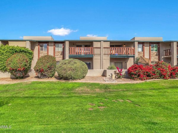 4354 N 82ND Street, Unit 178, Scottsdale, AZ 85251