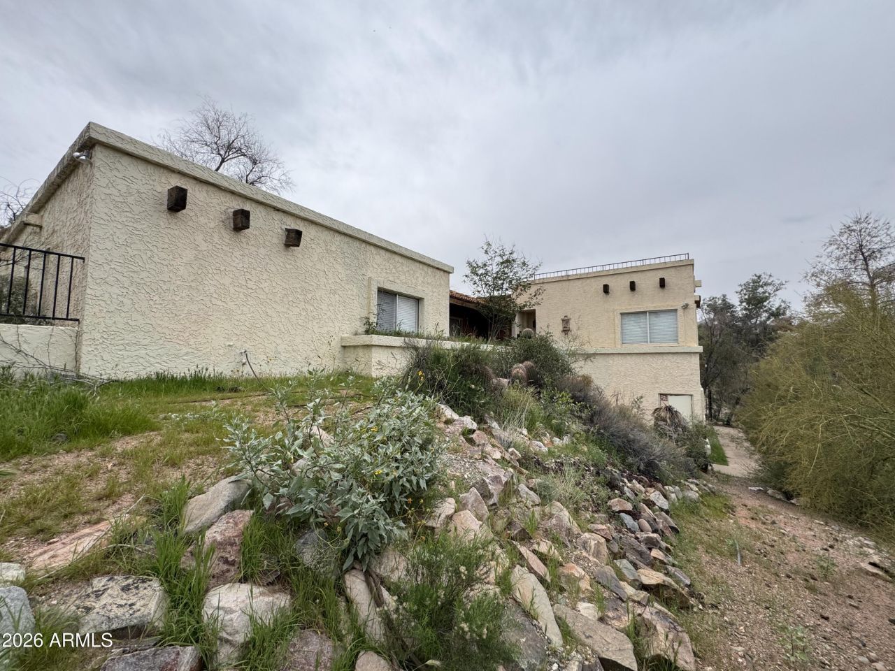 15507 E Tepee Drive, Fountain Hills, AZ 85268 Main Photo