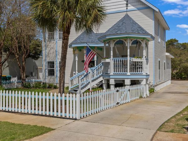 4589 Woodwind Drive, Destin, FL 32541