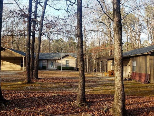 139 Garden Drive, Mount Ida, AR 71957