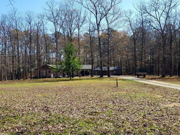 139 Garden Drive, Mount Ida, AR 71957