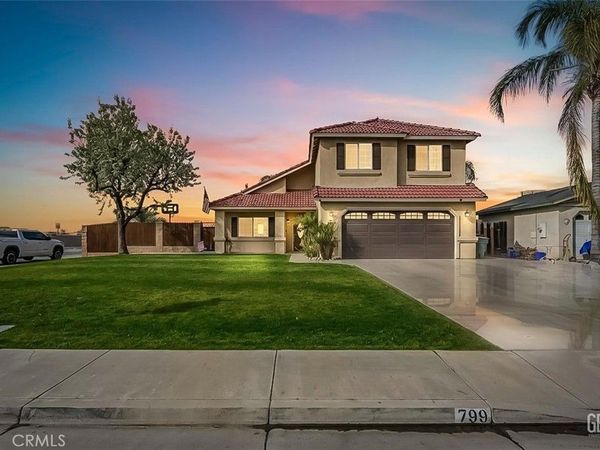 799 Moscato, McFarland, CA 93250