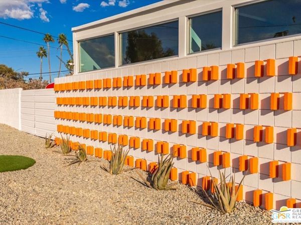 2410 N Starr Road, Palm Springs, CA 92262