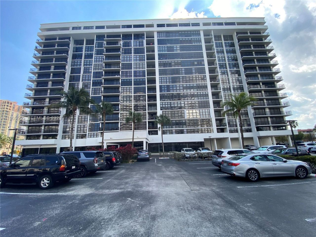 2049 S Ocean Dr, Unit 408, Hallandale Beach, FL 33009 Photo