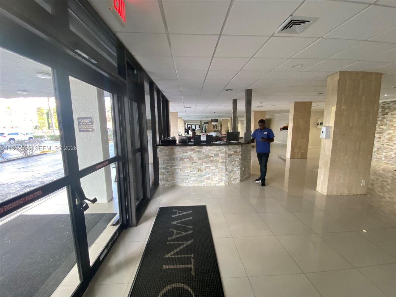 2049 S Ocean Dr, Unit 408, Hallandale Beach, FL 33009 Photo