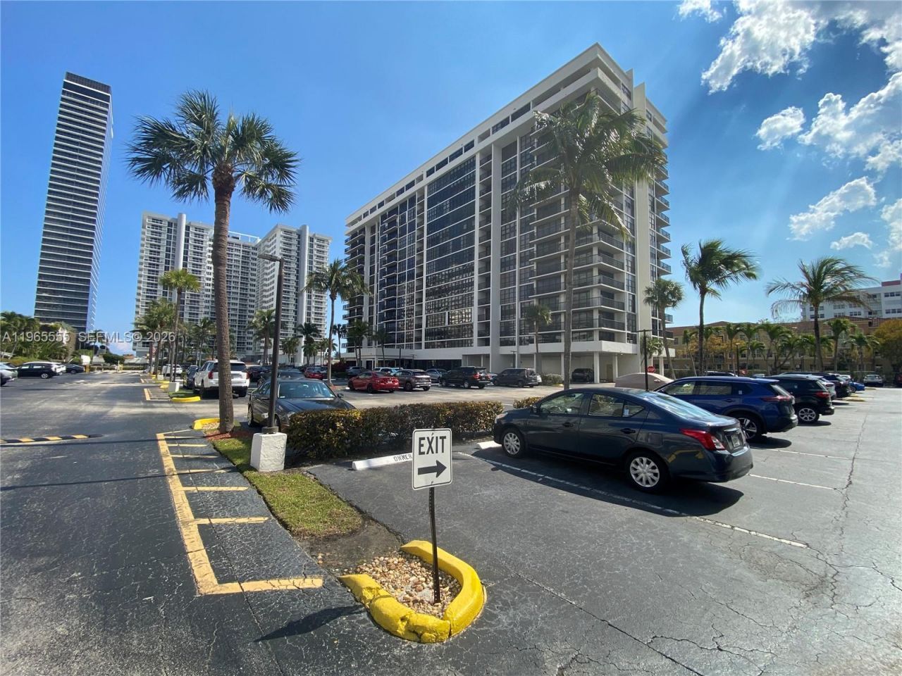 2049 S Ocean Dr, Unit 408, Hallandale Beach, FL 33009 Photo