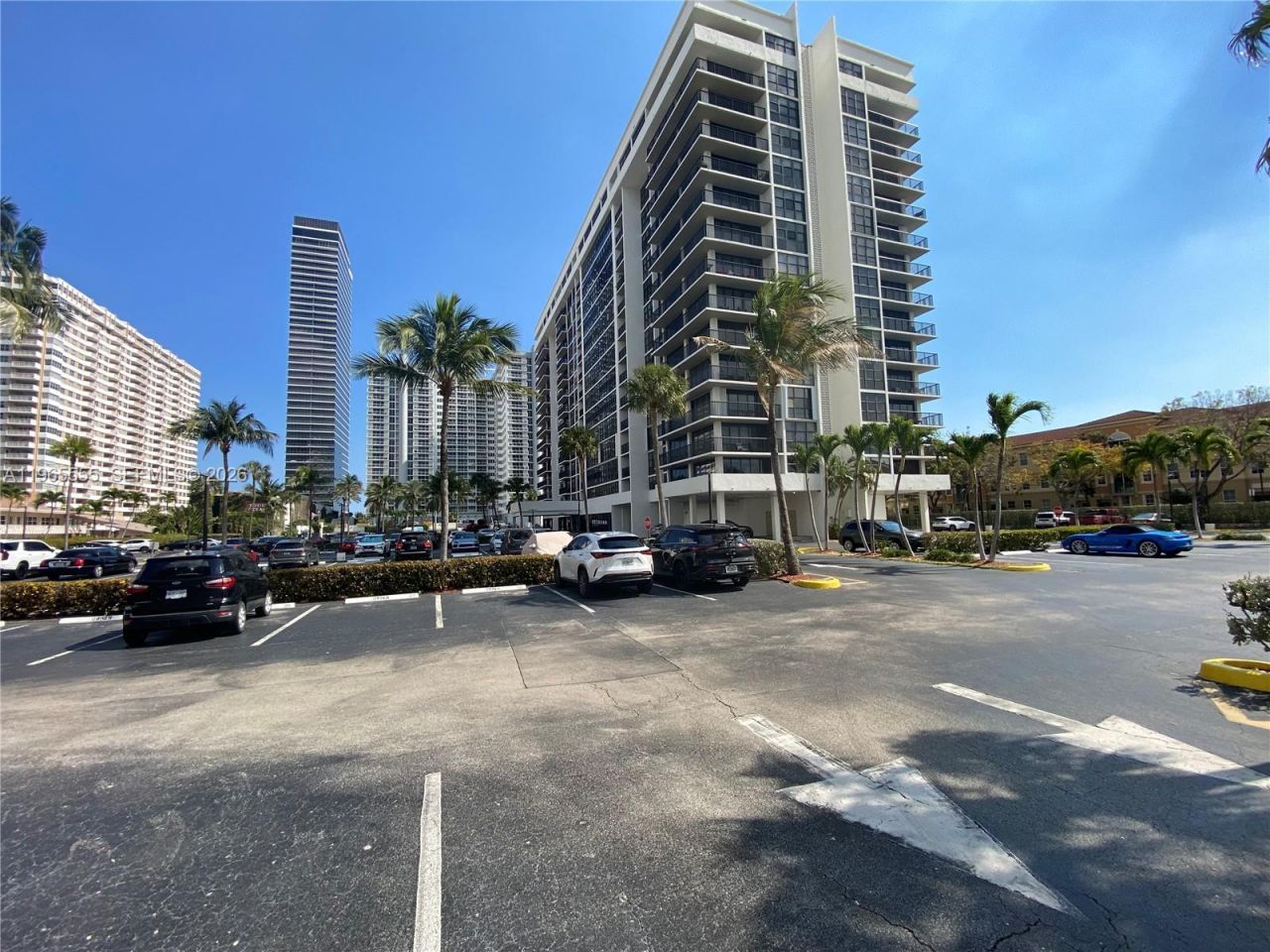 2049 S Ocean Dr, Unit 408, Hallandale Beach, FL 33009 Photo