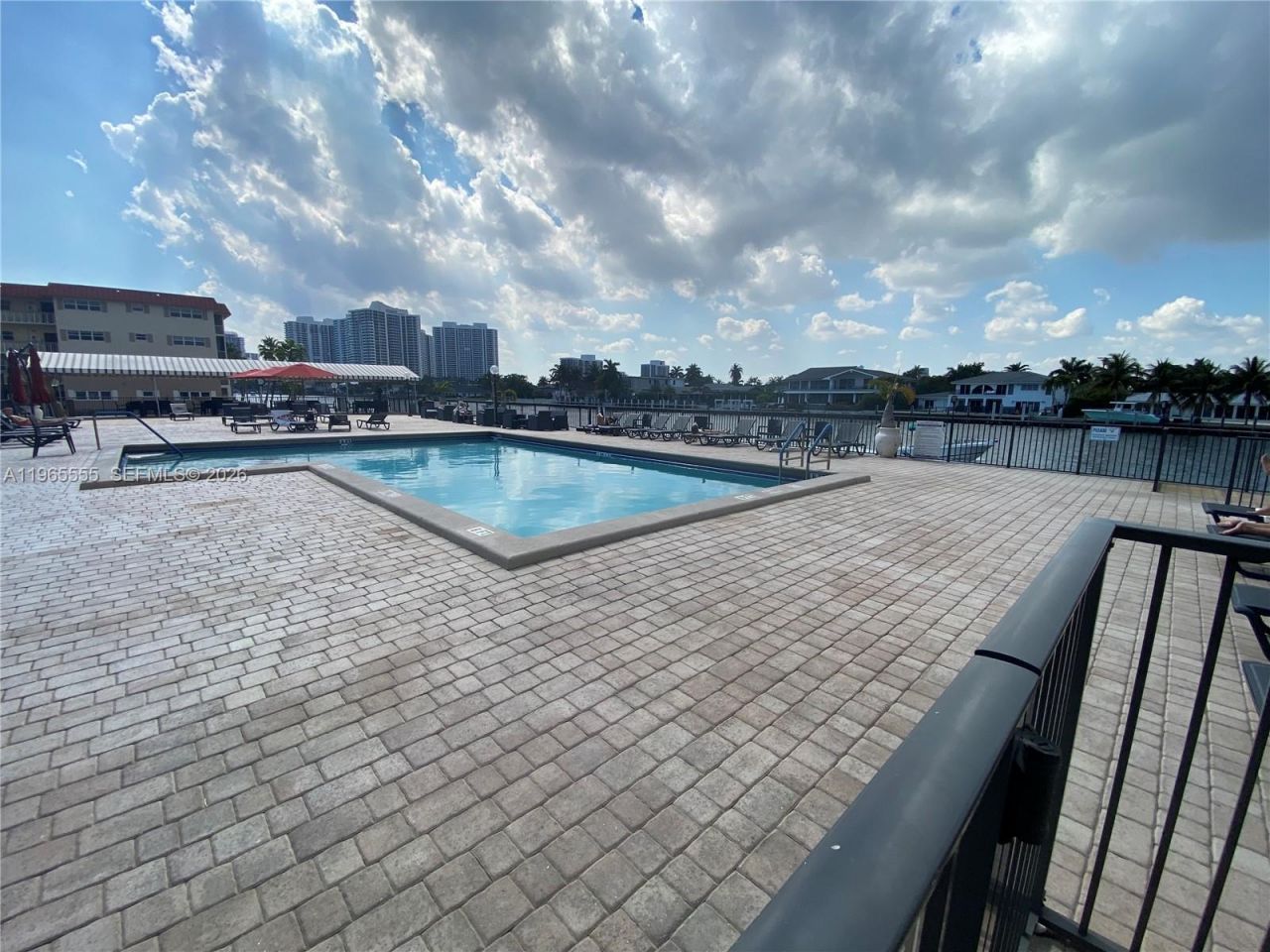 2049 S Ocean Dr, Unit 408, Hallandale Beach, FL 33009 Photo