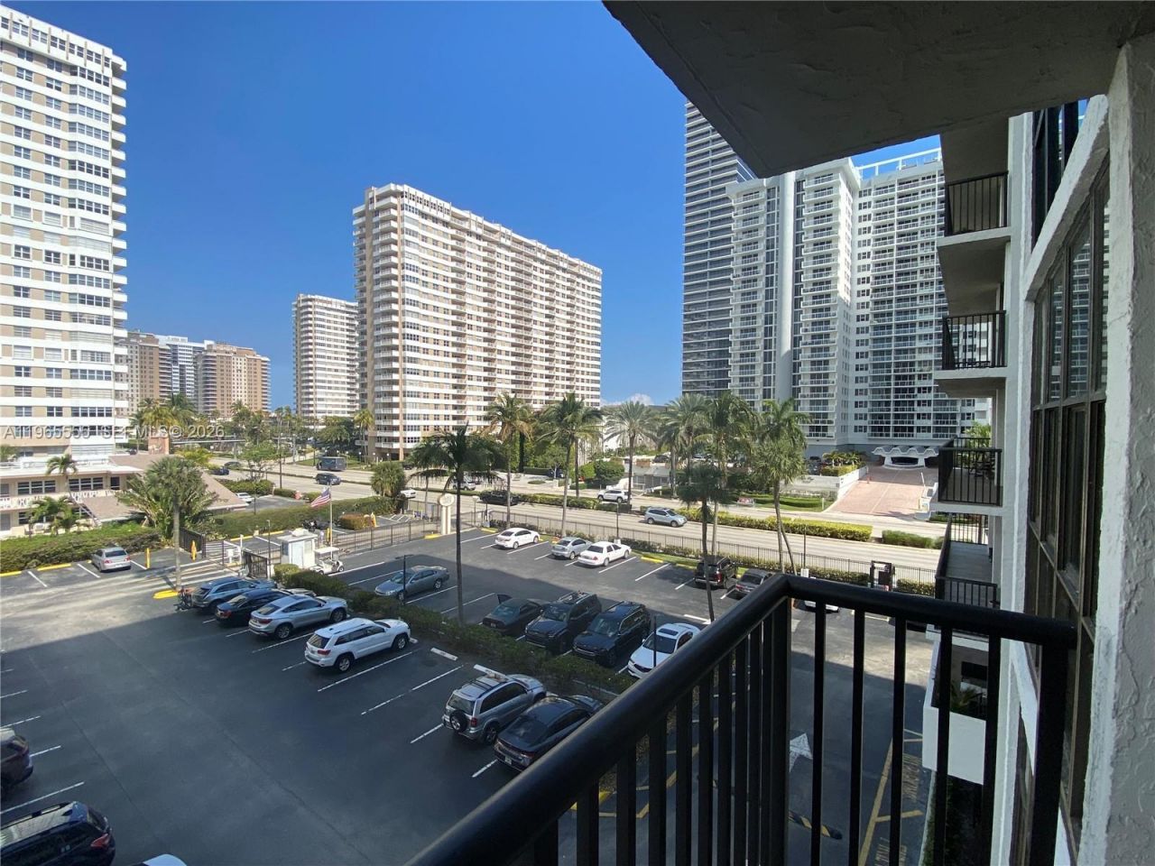 2049 S Ocean Dr, Unit 408, Hallandale Beach, FL 33009 Photo