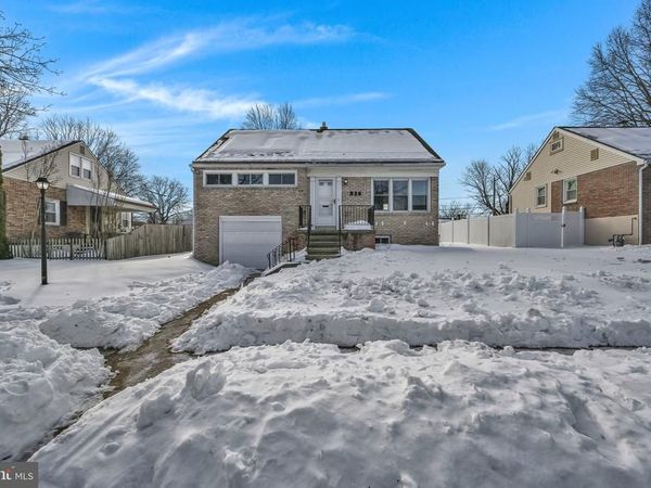 526 HARDING AVENUE, READING, PA 19607