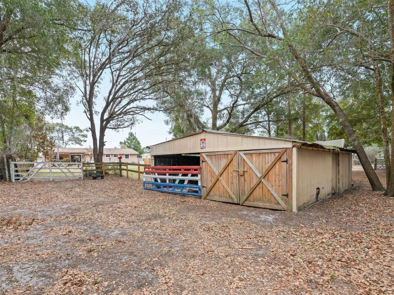 1424 S Us 301, Sumterville, FL 33585 Photo