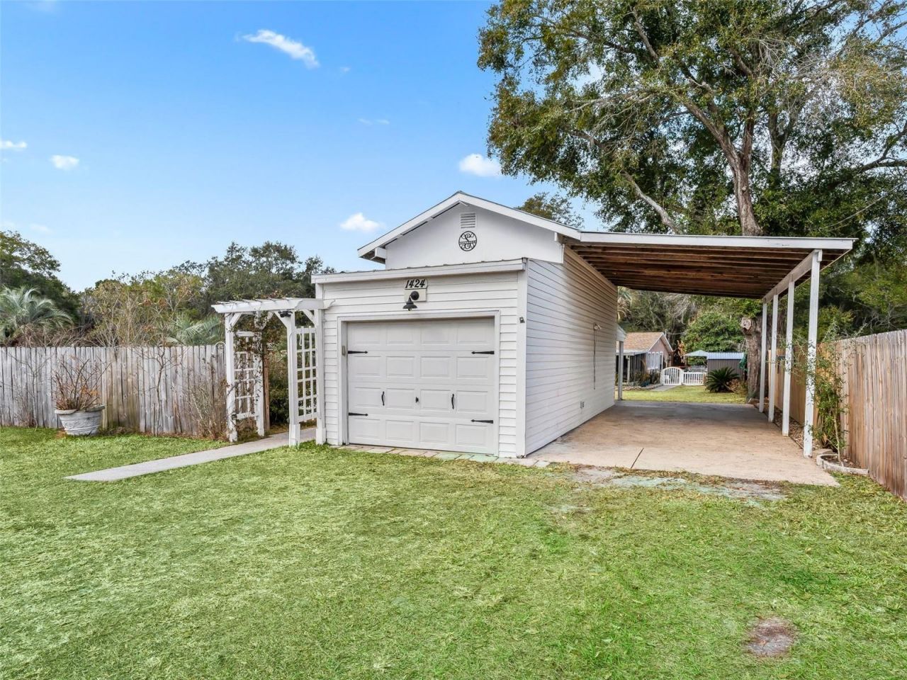 1424 S Us 301, Sumterville, FL 33585 Photo