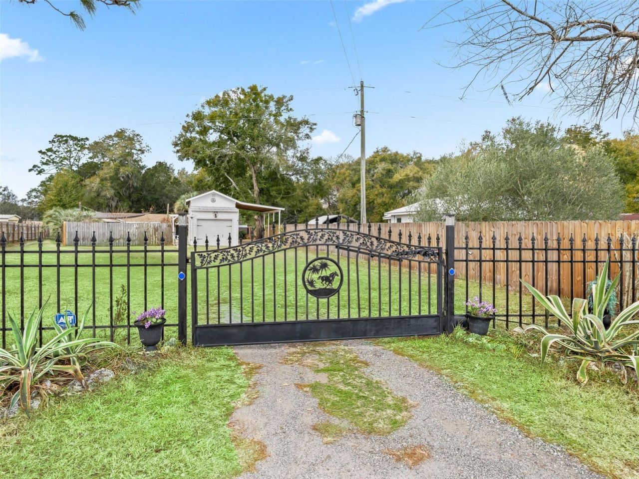 1424 S Us 301, Sumterville, FL 33585 Photo