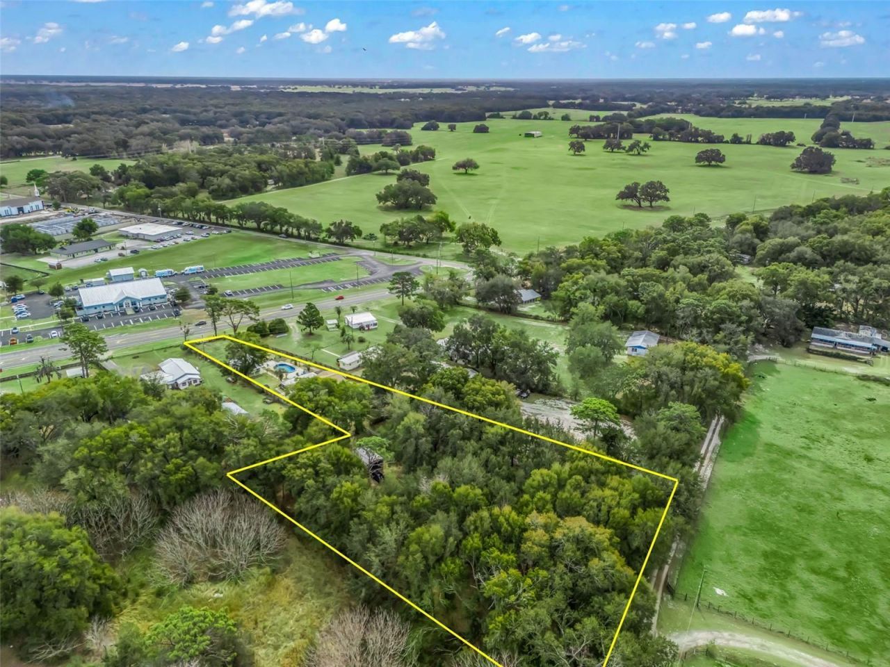 1424 S Us 301, Sumterville, FL 33585 Photo