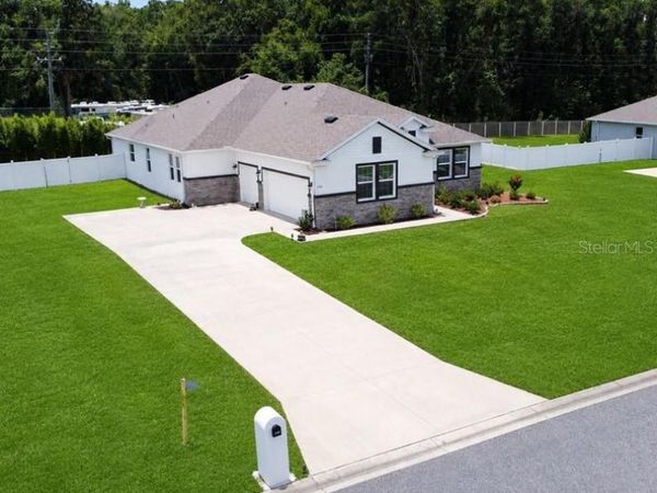 1340 SE 63RD COURT ROAD, OCALA, FL 34472