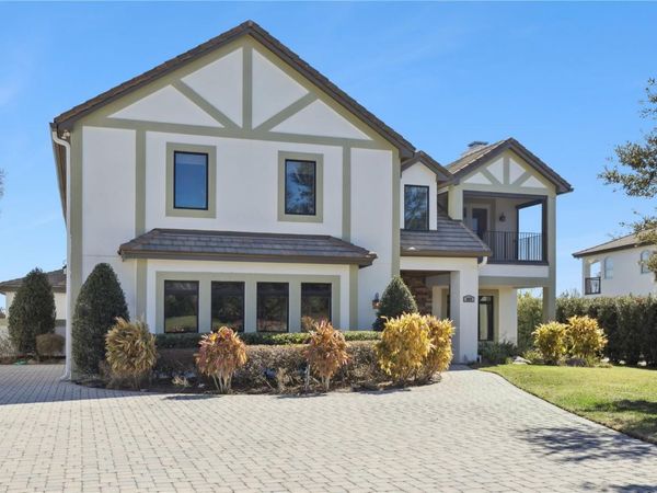 10327 HART BRANCH CIRCLE, ORLANDO, FL 32832