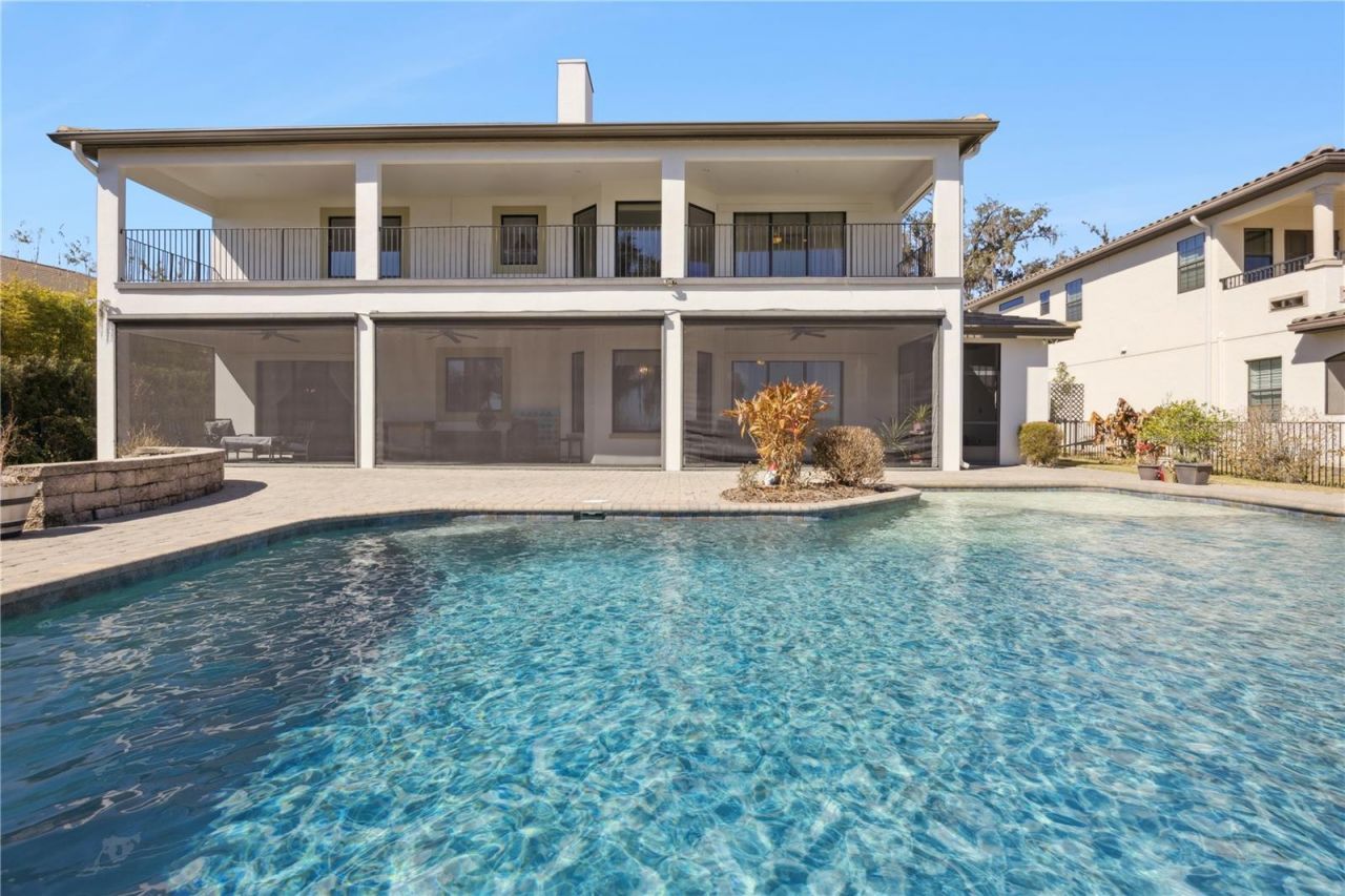 10327 Hart Branch Circle, Orlando, FL 32832 Photo