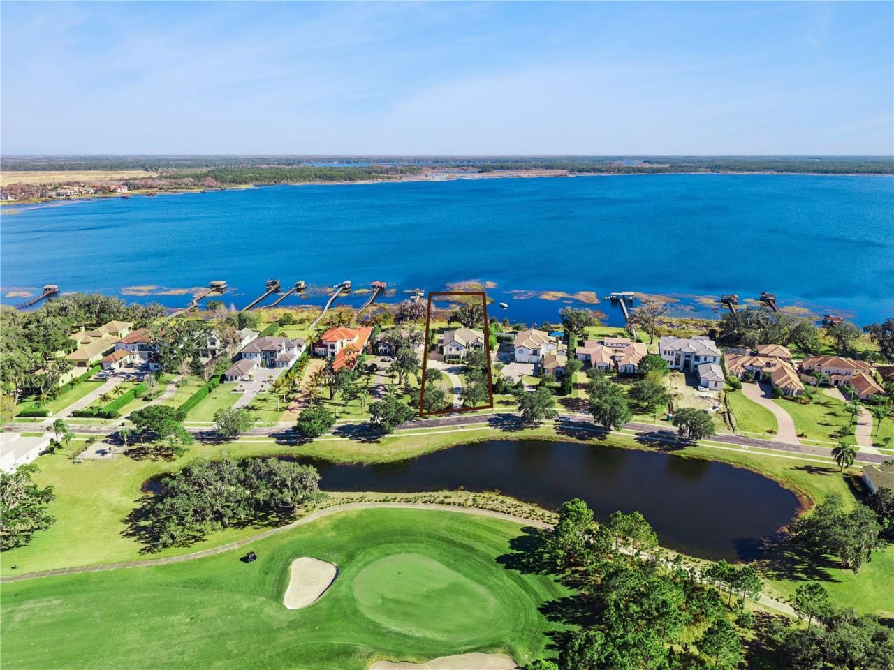 10327 Hart Branch Circle, Orlando, FL 32832 Photo