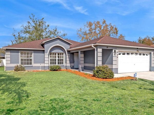 660 PARAKEET COURT, KISSIMMEE, FL 34759