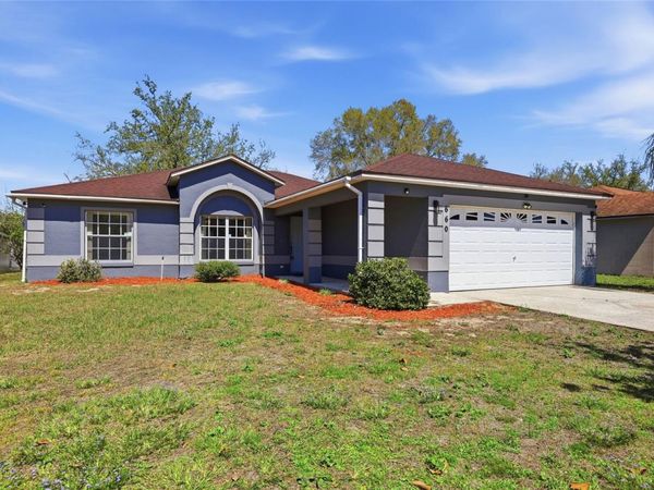 660 PARAKEET COURT, KISSIMMEE, FL 34759