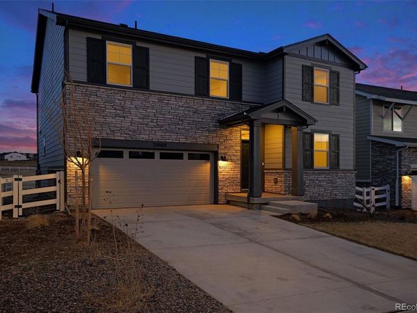 24068 E Atlantic Place, Aurora, CO 80018