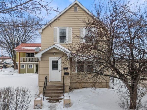 605 5th Street S, Virginia, MN 55792